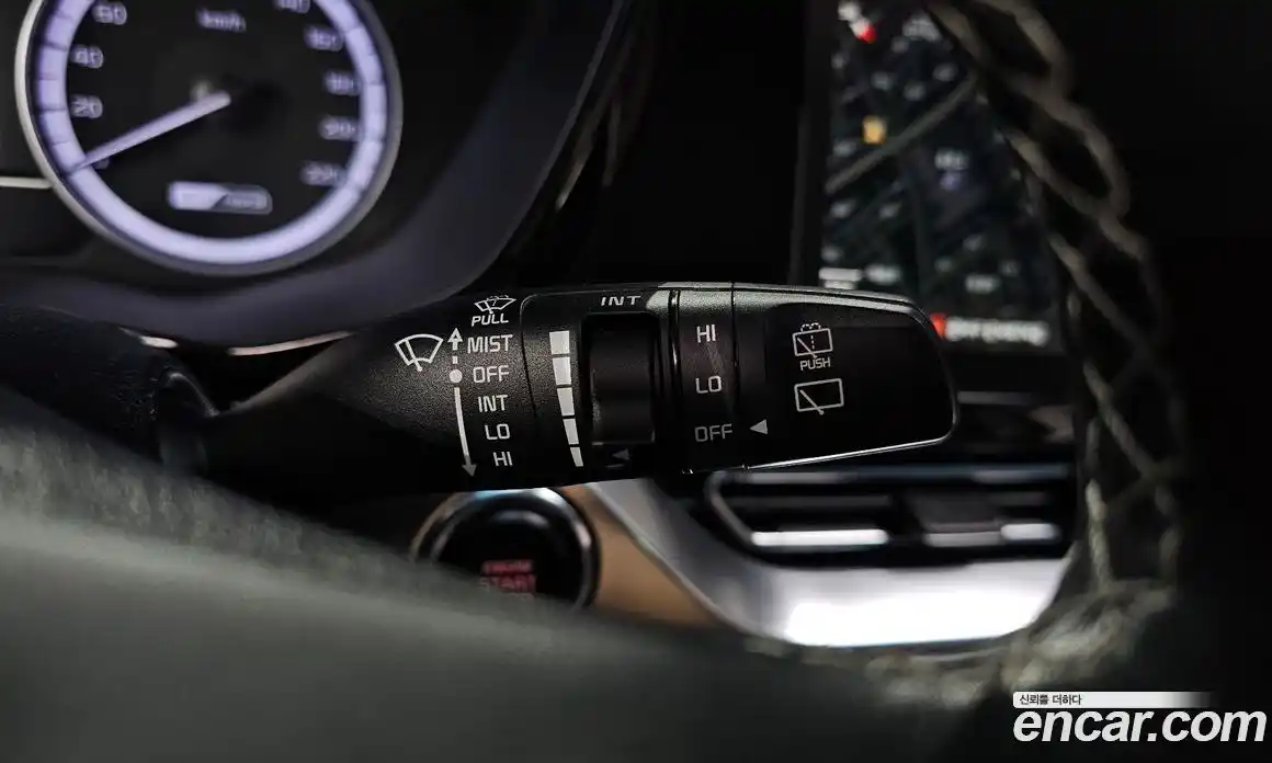 Kia Niro 2021 1.6 гидро, фото 29