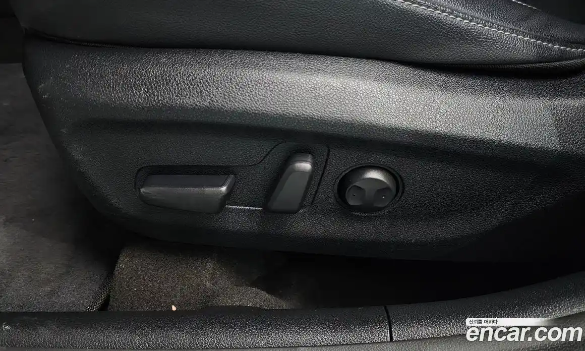 Kia Niro 2021 1.6 гидро, фото 32