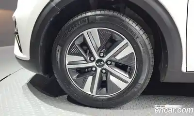 Kia Niro 2021 1.6 гидро, миниатюра 5