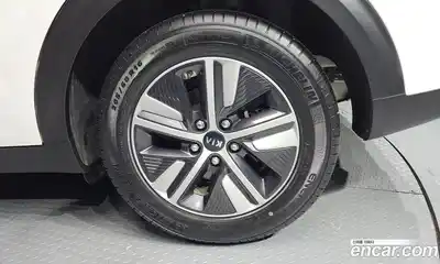 Kia Niro 2021 1.6 гидро, миниатюра 7