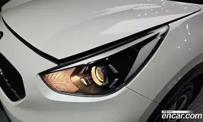 Kia Niro 2021 1.6 гидро, миниатюра 8