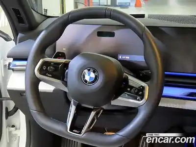 BMW 5-Series 2025 2.0 гидро, миниатюра 12