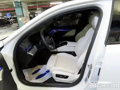 BMW 5-Series 2025 2.0 гидро, миниатюра 10