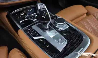 BMW 7 серия 2021 3.0 автомат (гидро), миниатюра 12