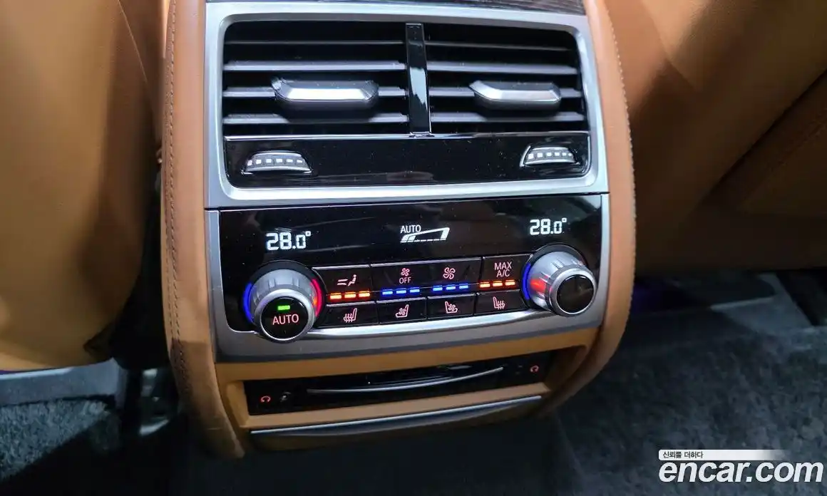 BMW 7 серия 2021 3.0 автомат (гидро), фото 24