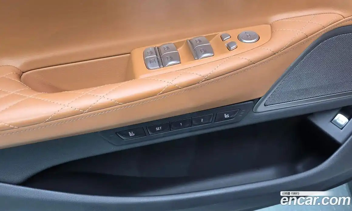 BMW 7 серия 2021 3.0 автомат (гидро), фото 26