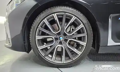 BMW 7 серия 2021 3.0 автомат (гидро), миниатюра 5