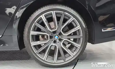 BMW 7 серия 2021 3.0 автомат (гидро), миниатюра 7