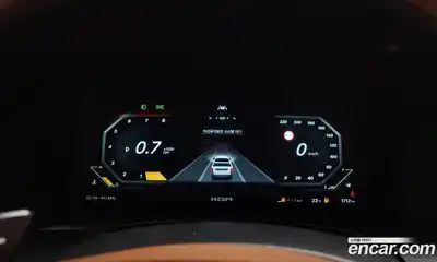 SsangYong Musso 2026 2.0 автомат (гидро), миниатюра 11