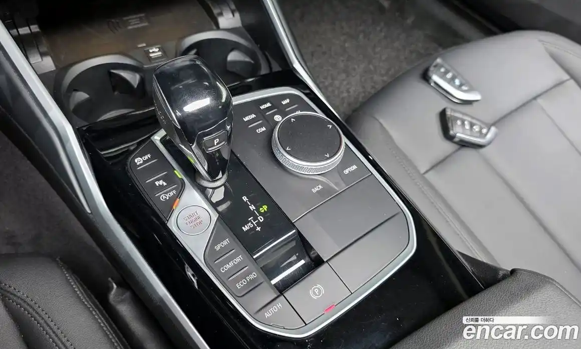 BMW 3 серия 2020 2.0 автомат (гидро), фото 12