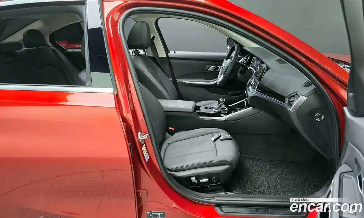 BMW 3 серия 2020 2.0 автомат (гидро), фото 16