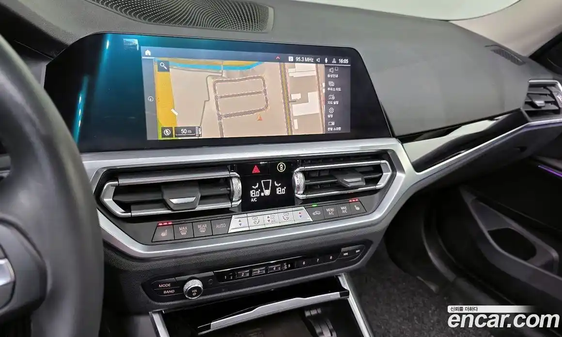 BMW 3 серия 2020 2.0 автомат (гидро), фото 20