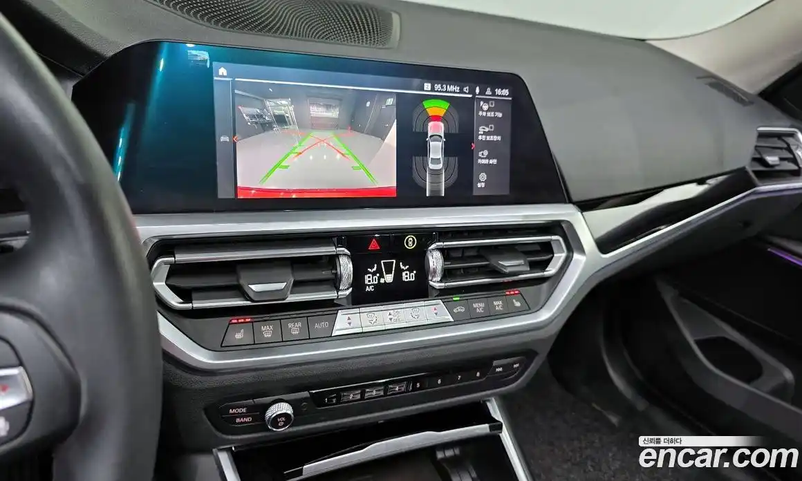 BMW 3 серия 2020 2.0 автомат (гидро), фото 23