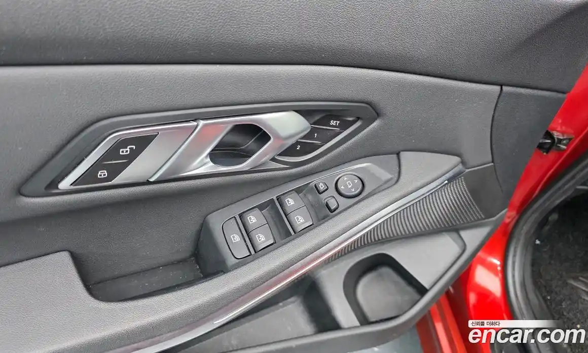 BMW 3 серия 2020 2.0 автомат (гидро), фото 26
