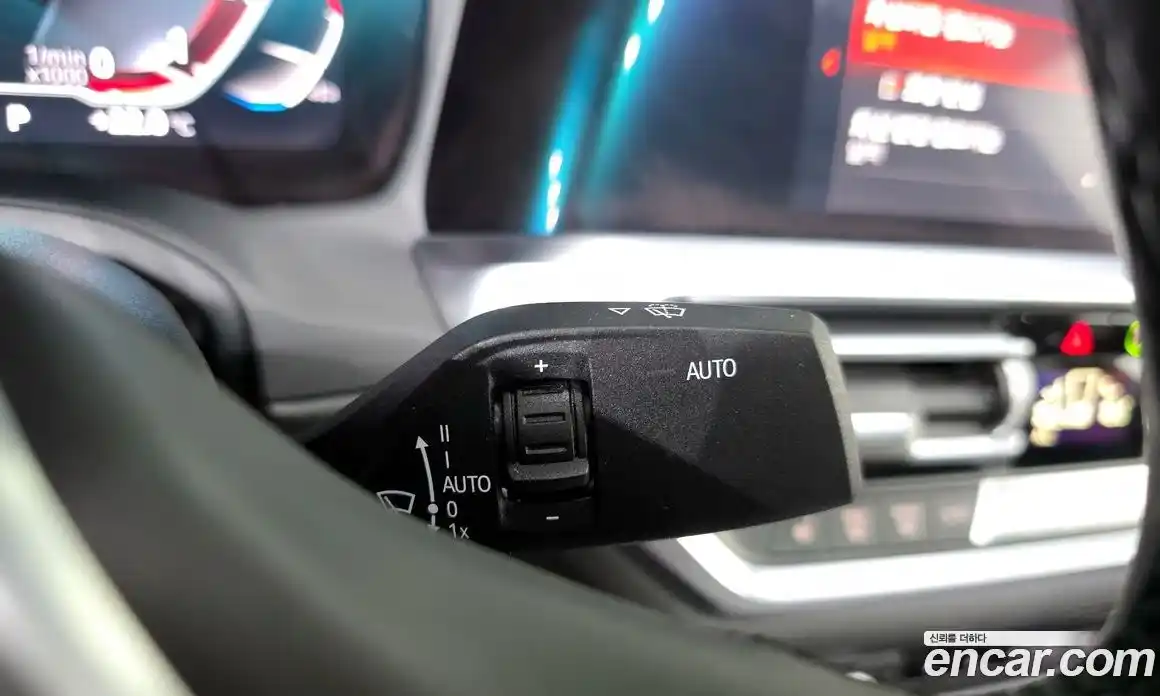 BMW 3 серия 2020 2.0 автомат (гидро), фото 27