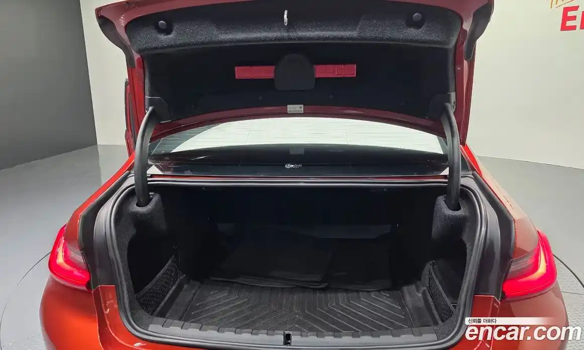 BMW 3 серия 2020 2.0 автомат (гидро), фото 33