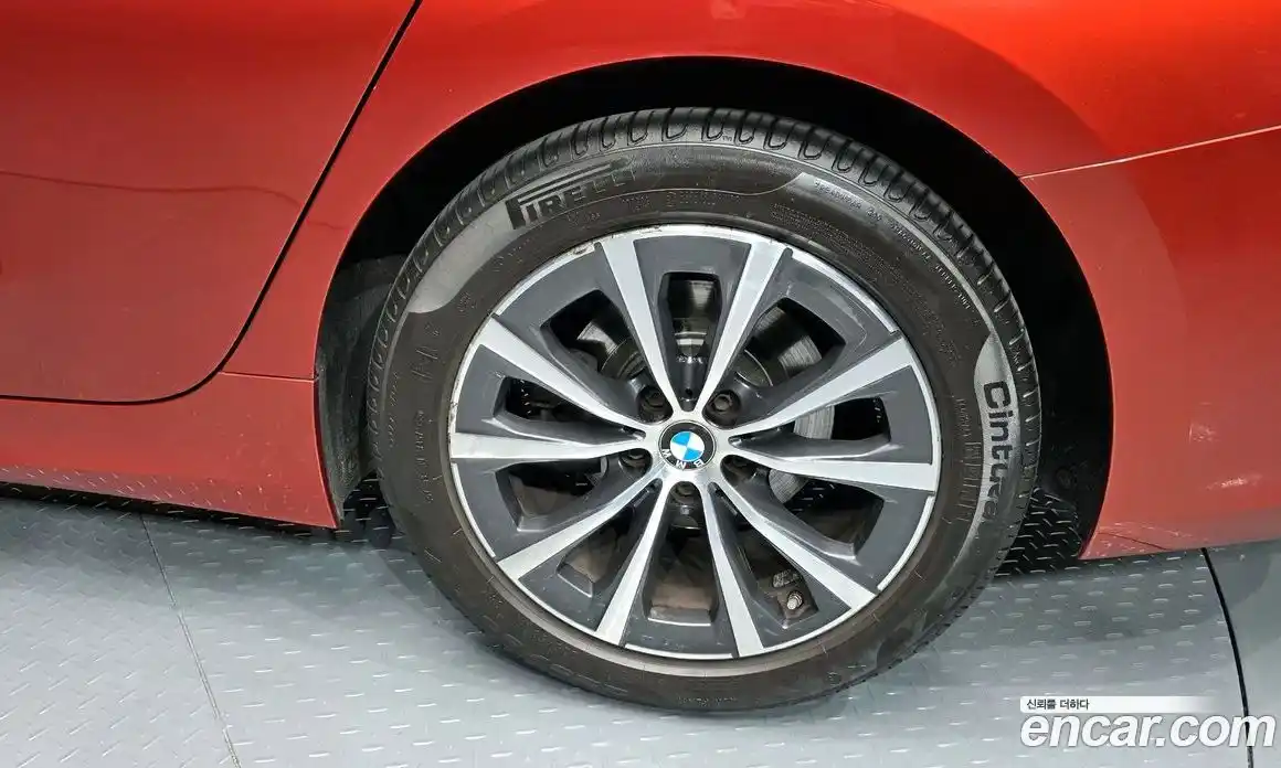 BMW 3 серия 2020 2.0 автомат (гидро), фото 7