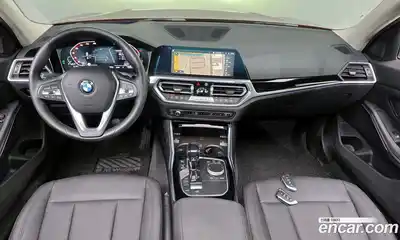 BMW 3 серия 2020 2.0 автомат (гидро), миниатюра 10