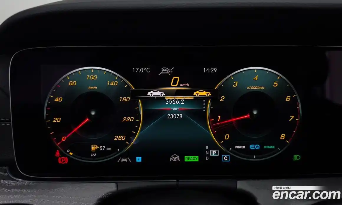 Mercedes-Benz E-Class 2023 2.0 гидро, фото 11