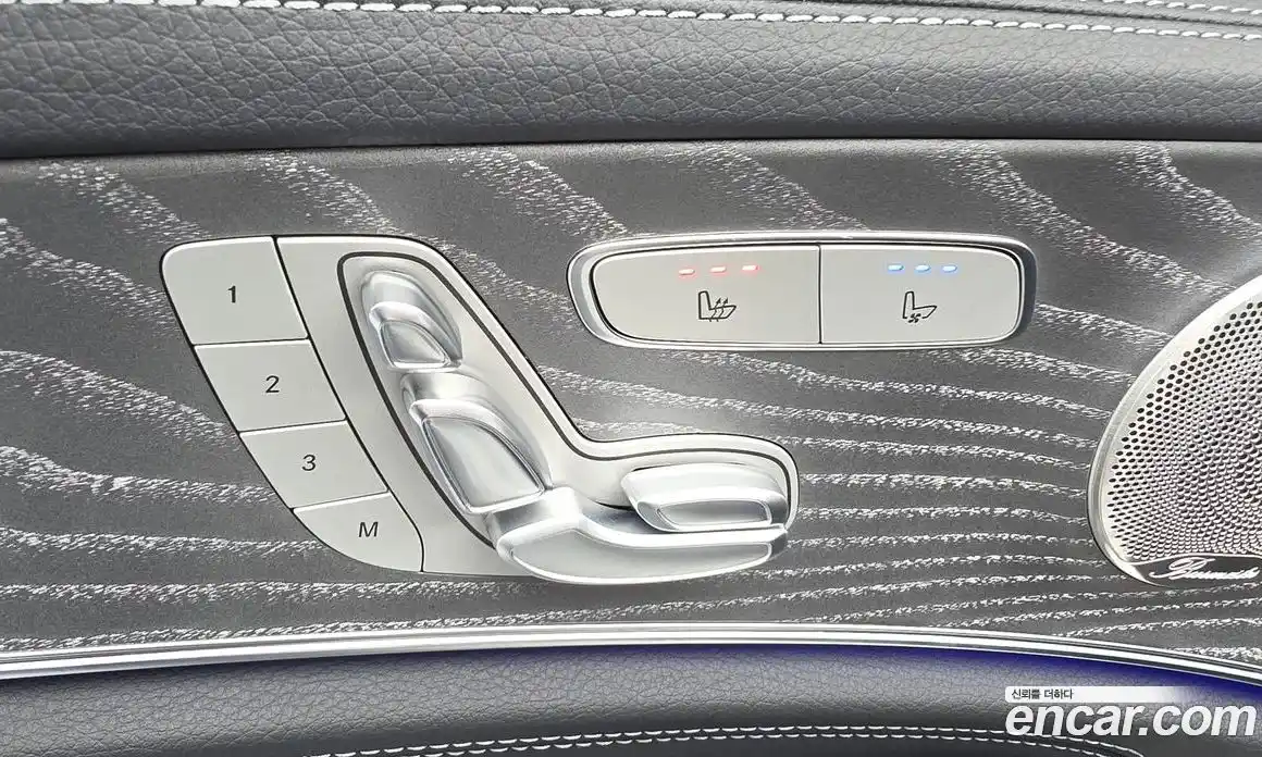 Mercedes-Benz E-Class 2023 2.0 гидро, фото 25