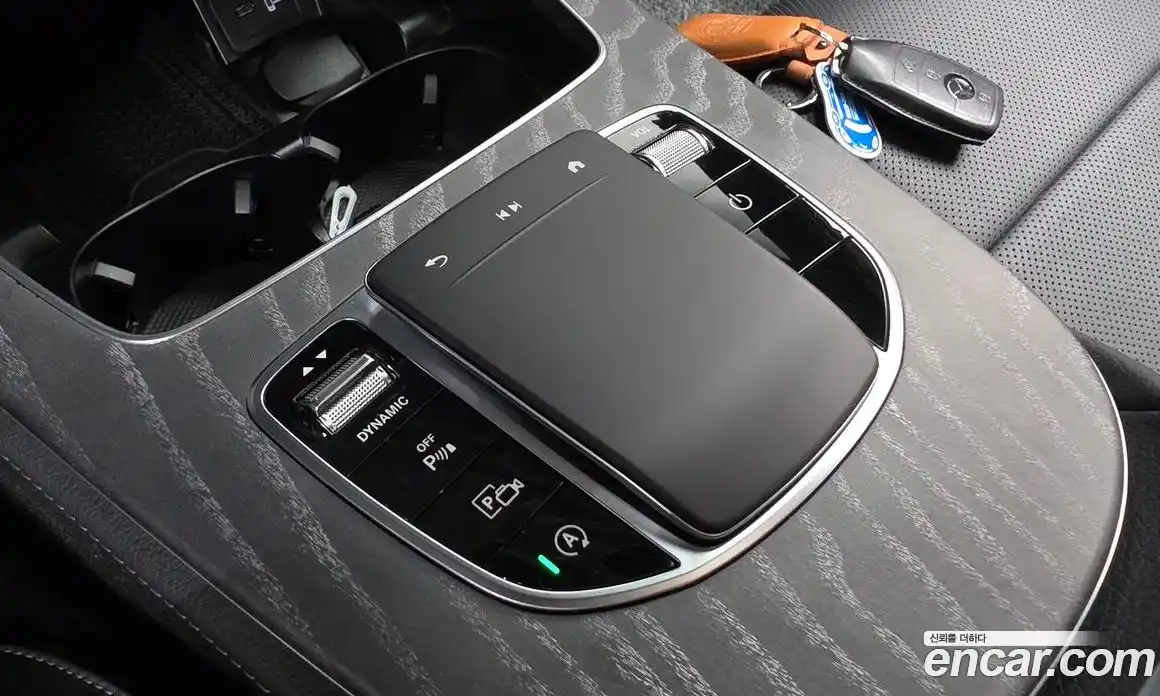 Mercedes-Benz E-Class 2023 2.0 гидро, фото 27