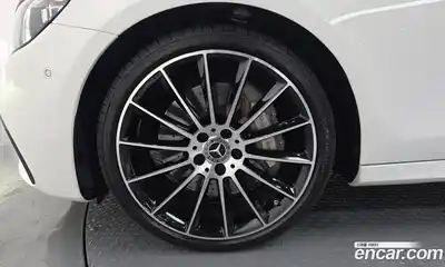 Mercedes-Benz E-Class 2023 2.0 гидро, миниатюра 5
