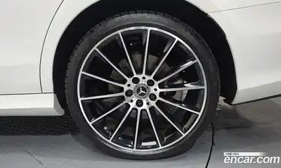 Mercedes-Benz E-Class 2023 2.0 гидро, миниатюра 7