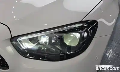 Mercedes-Benz E-Class 2023 2.0 гидро, миниатюра 8