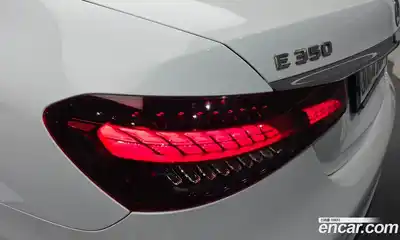 Mercedes-Benz E-Class 2023 2.0 гидро, миниатюра 9