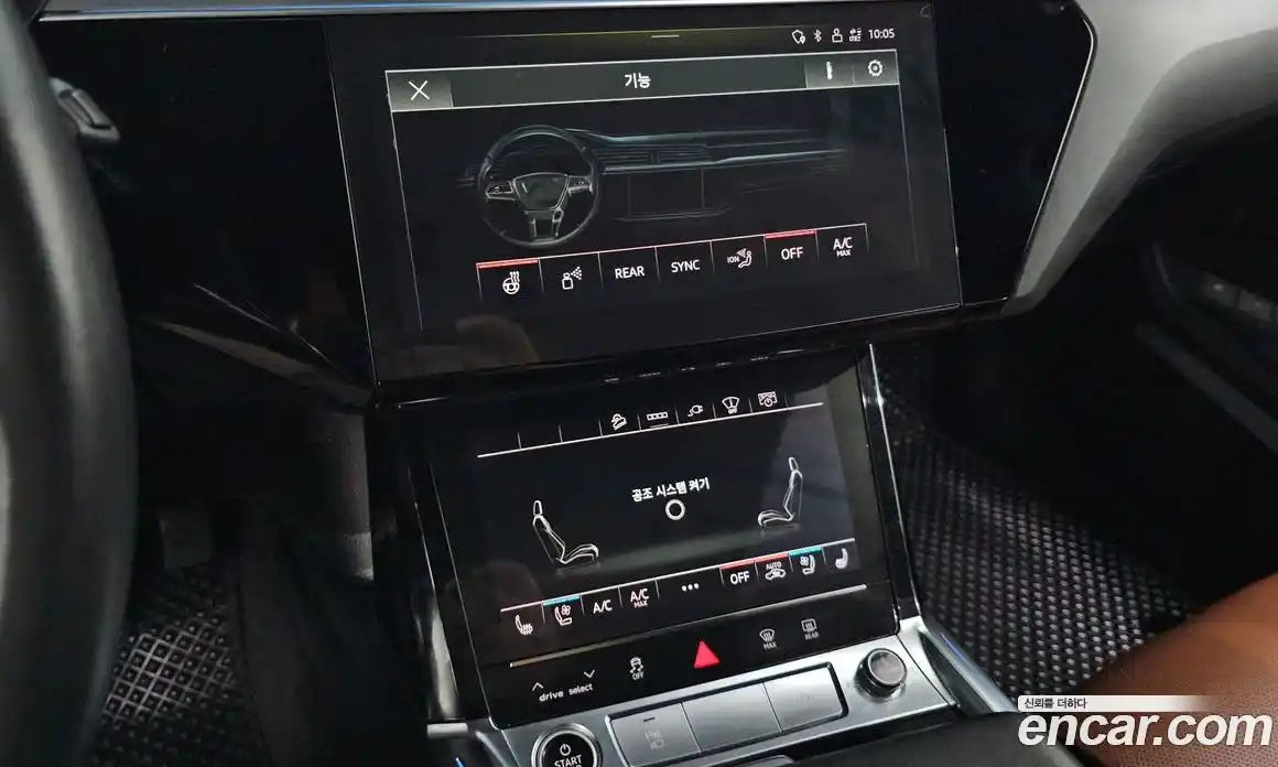 Audi e-tron 2021 0.2 автомат (гидро), фото 22