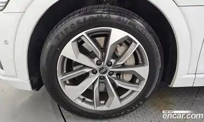 Audi e-tron 2021 0.2 автомат (гидро), миниатюра 5