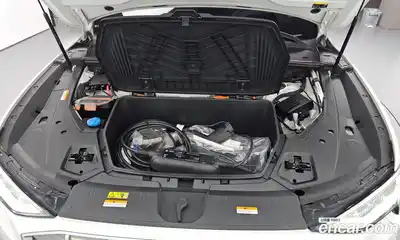 Audi e-tron 2021 0.2 автомат (гидро), миниатюра 6