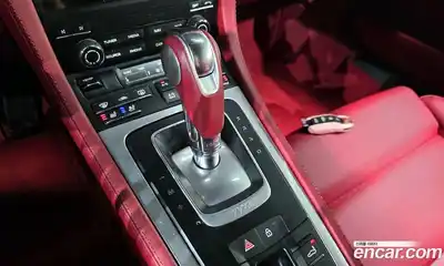 Porsche 718 2024 4.0 автомат (гидро), миниатюра 12