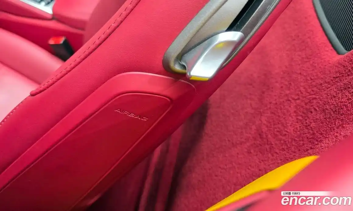Porsche 718 2024 4.0 автомат (гидро), фото 29