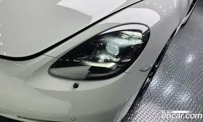 Porsche 718 2024 4.0 автомат (гидро), миниатюра 8