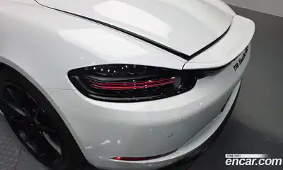 Porsche 718 2024 4.0 автомат (гидро), миниатюра 9