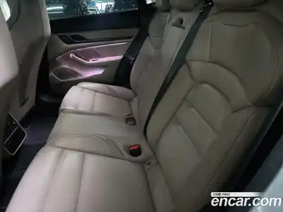 Porsche Taycan 2022 0.1 автомат (гидро), миниатюра 12