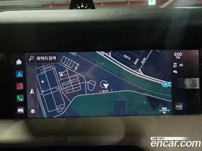 Porsche Taycan 2022 0.1 автомат (гидро), миниатюра 8