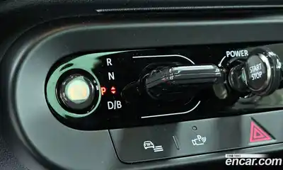Mini Cooper 2025 0.1 автомат (гидро), миниатюра 12