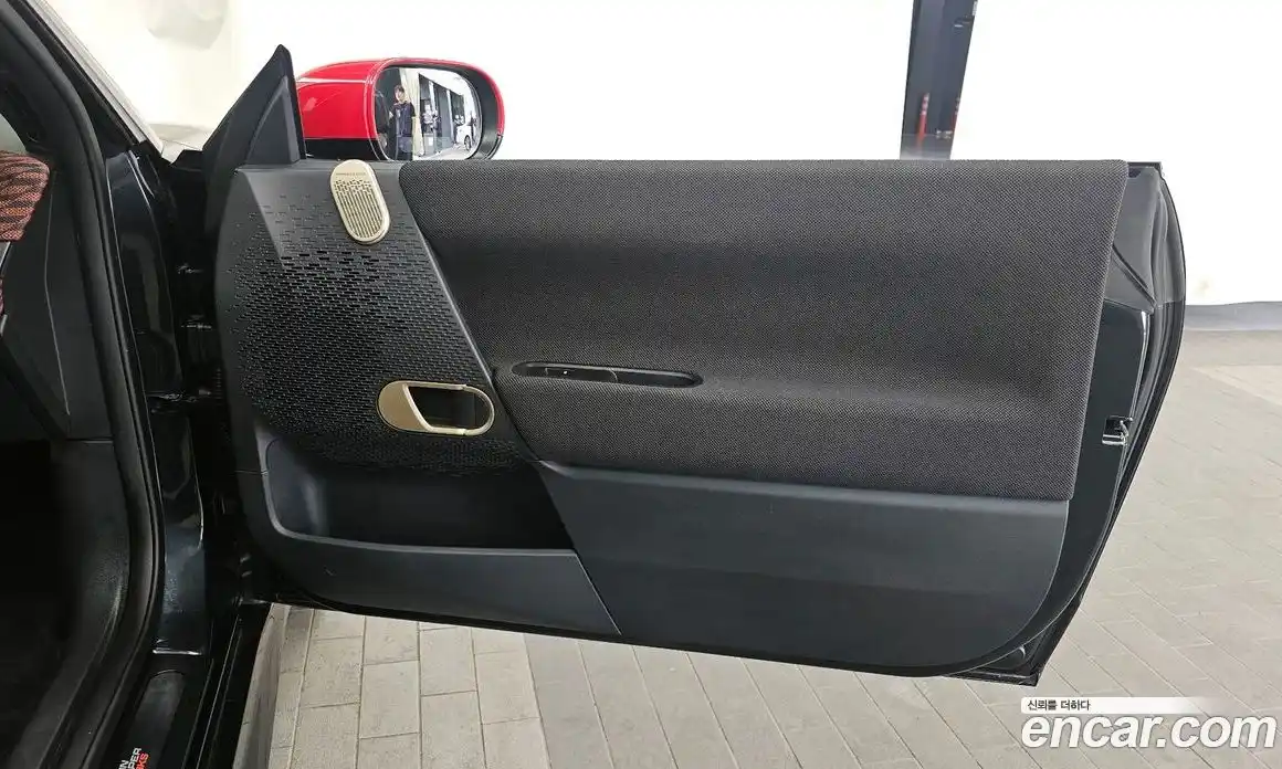 Mini Cooper 2025 0.1 автомат (гидро), фото 15
