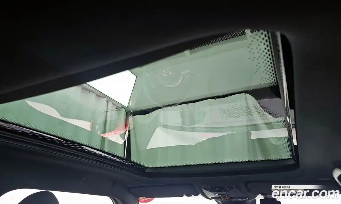 Mini Cooper 2025 0.1 автомат (гидро), фото 23