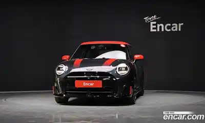 Mini Cooper 2025 0.1 автомат (гидро), миниатюра 3