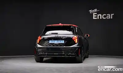 Mini Cooper 2025 0.1 автомат (гидро), миниатюра 4