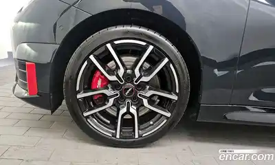 Mini Cooper 2025 0.1 автомат (гидро), миниатюра 5