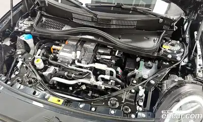 Mini Cooper 2025 0.1 автомат (гидро), миниатюра 6