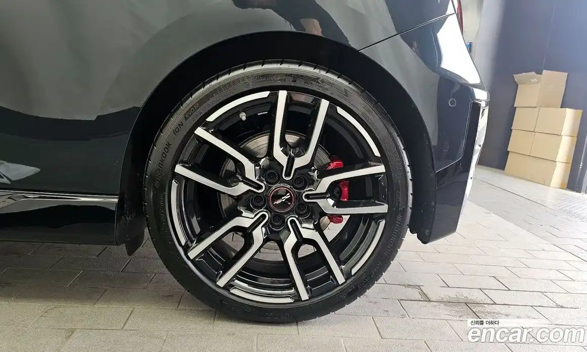 Mini Cooper 2025 0.1 автомат (гидро), фото 7