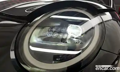 Mini Cooper 2025 0.1 автомат (гидро), миниатюра 8