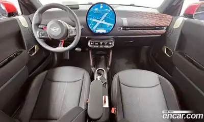 Mini Cooper 2025 0.1 автомат (гидро), миниатюра 10