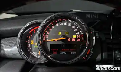 Mini Cooper 2019 1.5 автомат (гидро), миниатюра 11