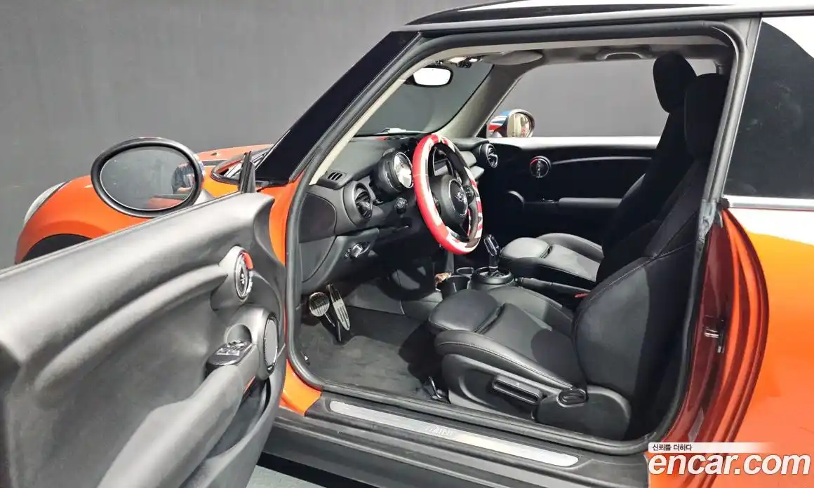Mini Cooper 2019 1.5 автомат (гидро), фото 13